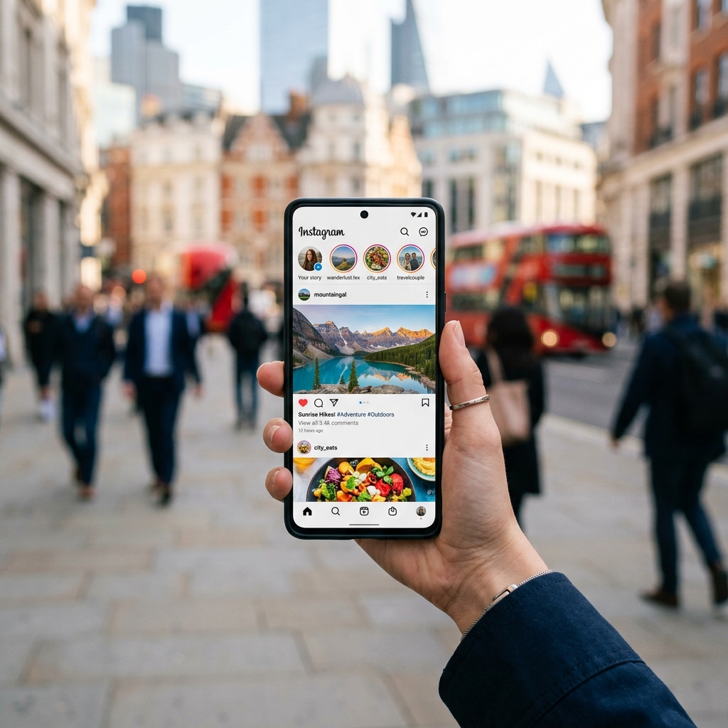 Download Instagram Reels, Stories & Posts — Complete Guide (2026)