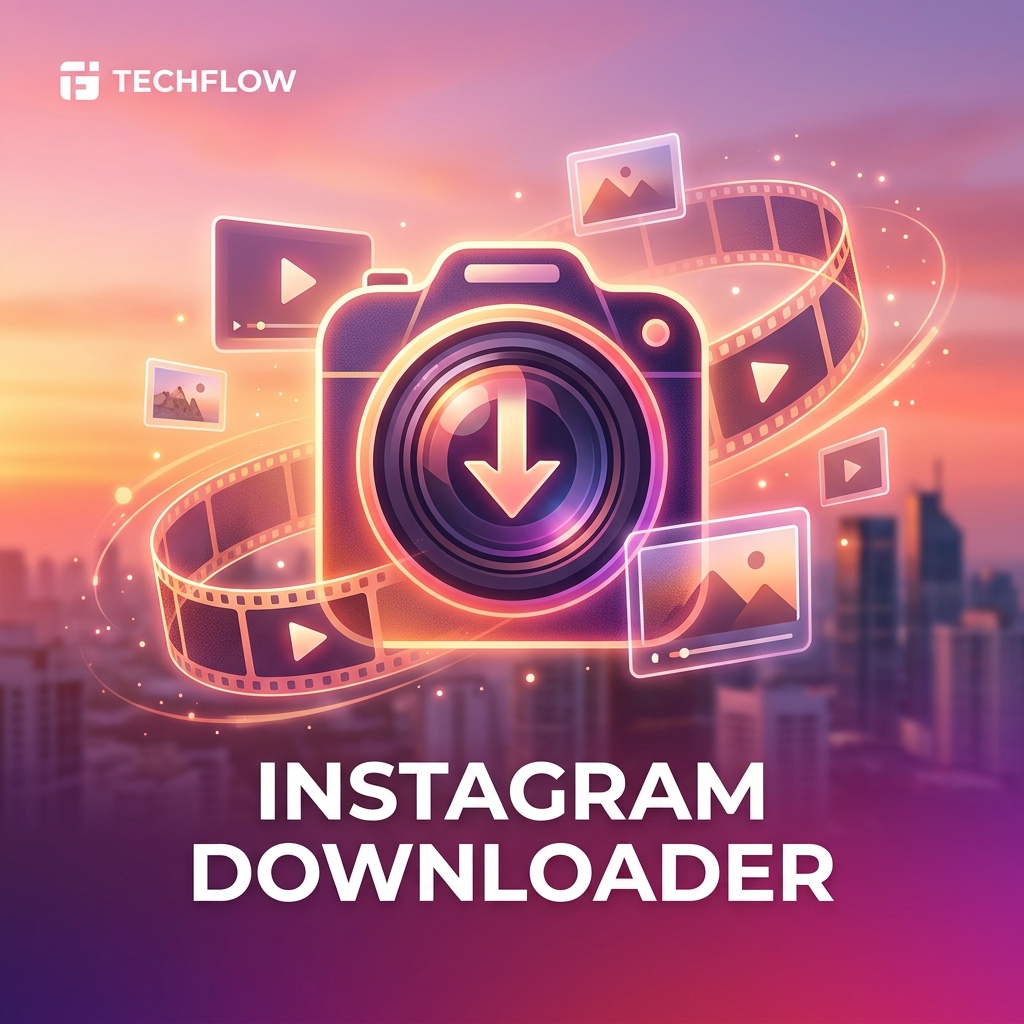 Instagram Video Downloader Online Free — Save IG Videos in HD (2026)
