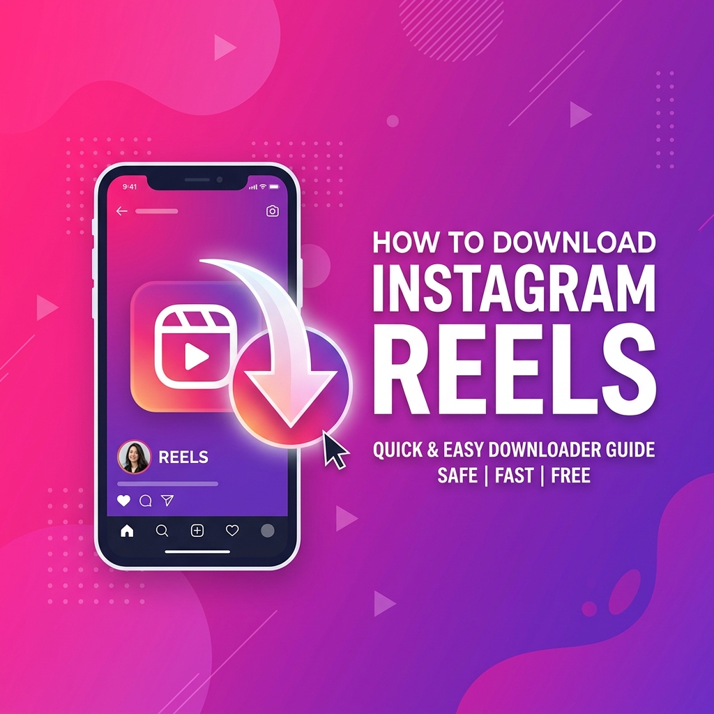 How to Download Instagram Reels in HD Free (2026 Complete Guide)