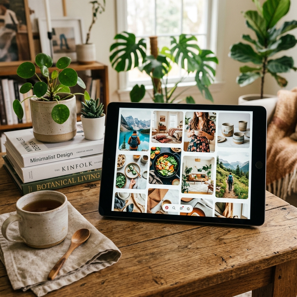Pinterest Video Downloader — Save Pins as MP4 Free (2026)