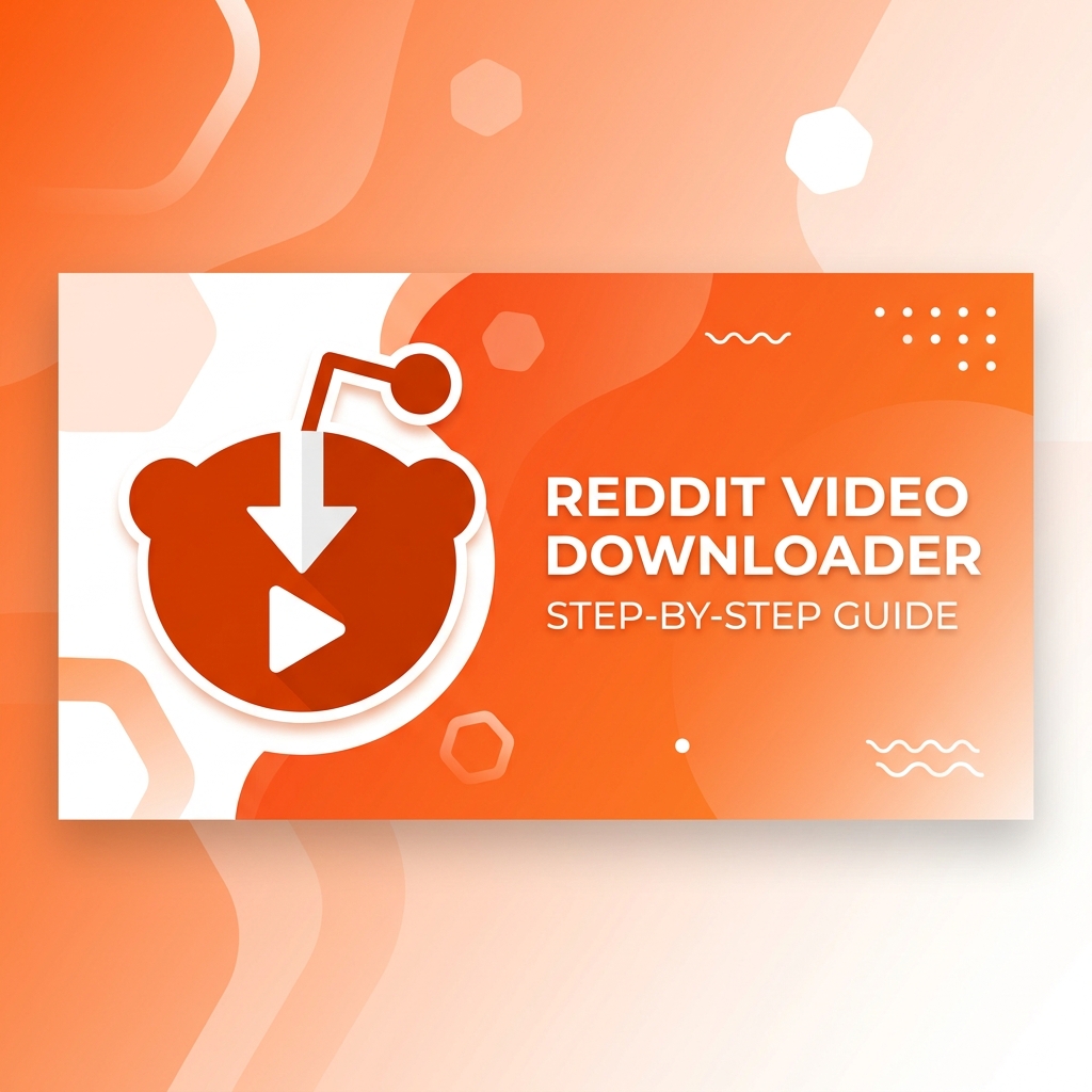 How to Download Reddit Videos With Sound in 2026 (3 Easy Methods)