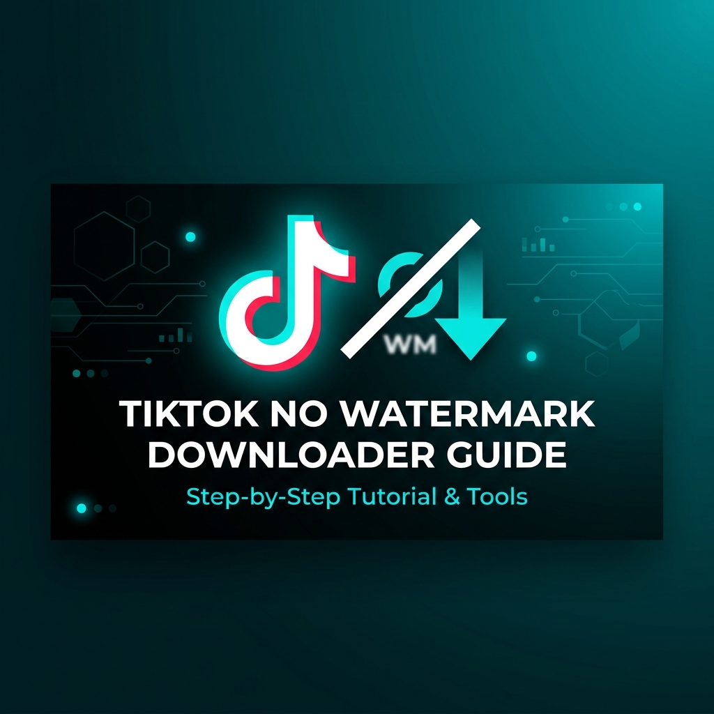 Download TikTok Videos Without Watermark — Free HD Guide (2026)